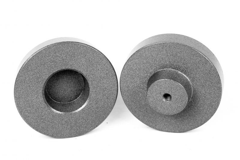 0.9 inch (24 mm) Rear Coil Spring Spacers Leveling Lift Kit for Honda - 7-15-026M24