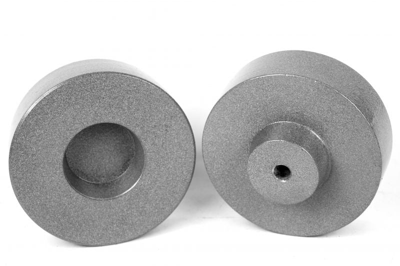 1.6 inch (40 mm) Rear Coil Spring Spacers Leveling Lift Kit for Honda - 7-15-026M40