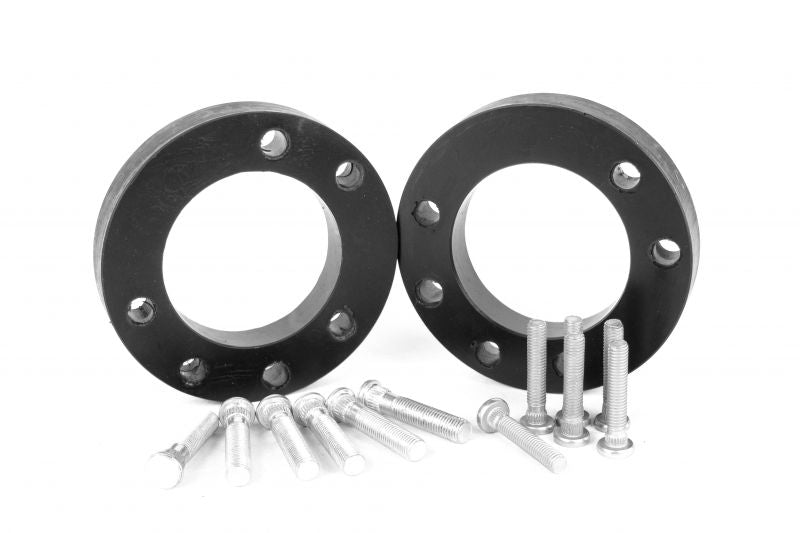 0.8 inch (20 mm) Front Strut Spacers Leveling Lift Kit for Acura - 52-15-015/20