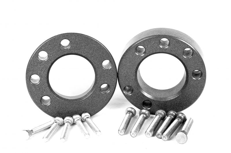1.2 inch (30 mm) Front Strut Spacers Leveling Lift Kit for Honda - 7-15-030M30