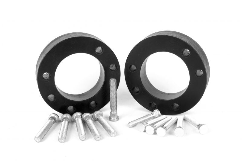 1.2 inch (30 mm) Front Strut Spacers Leveling Lift Kit for Honda - 7-15-030/30