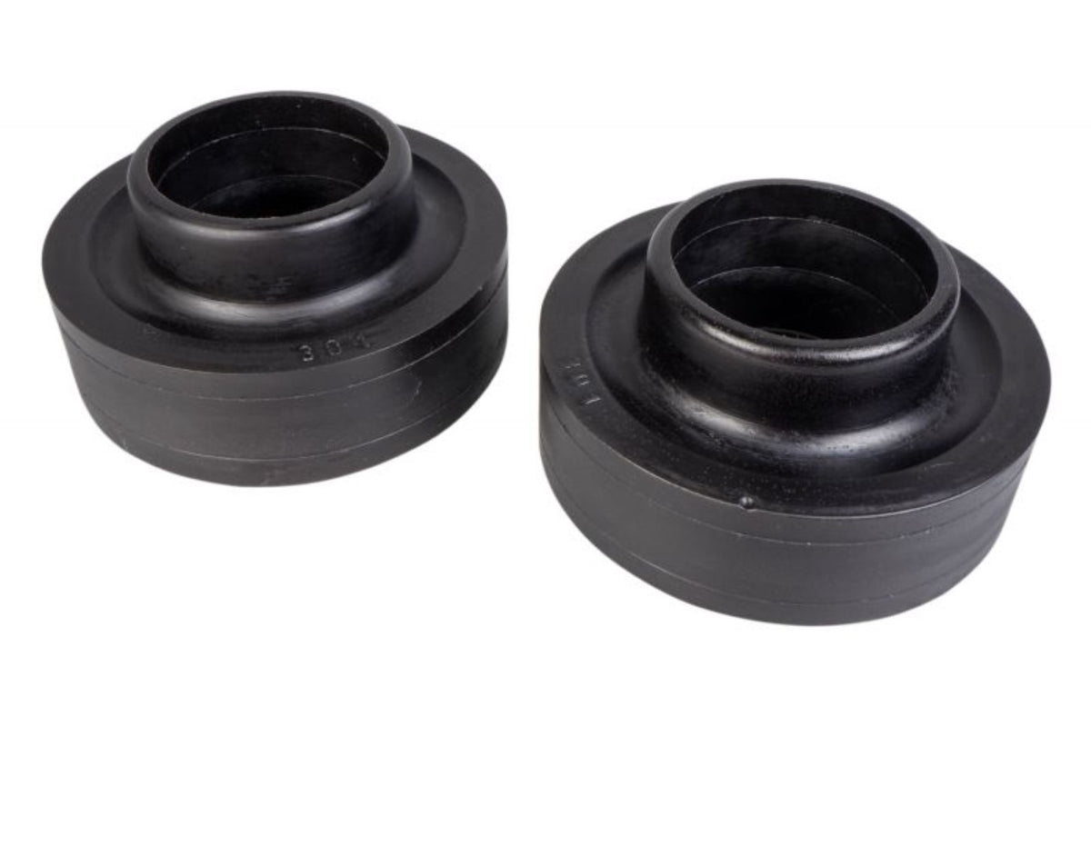 1.2 inch (30 mm) Rear Coil Spring Spacers Leveling Lift Kit for Ford - 14-15-021/30