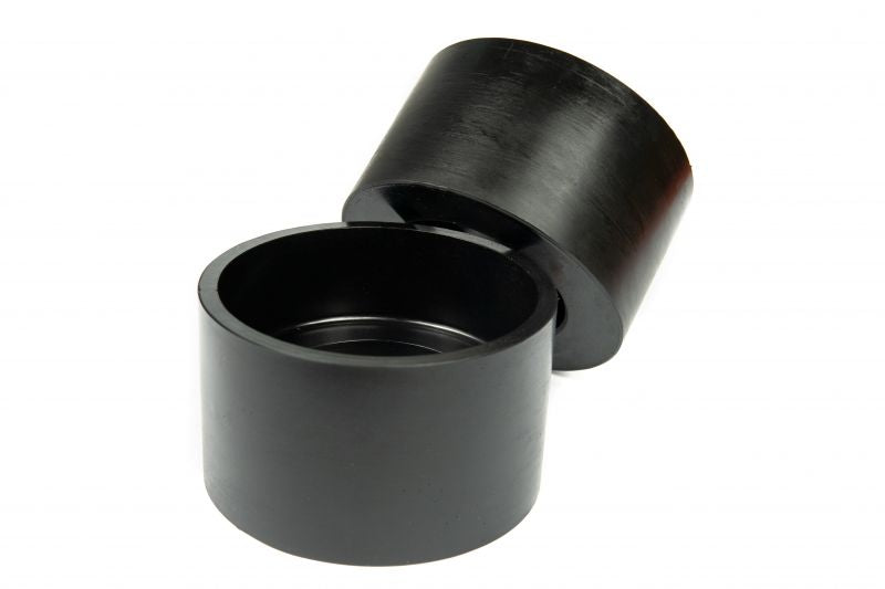 0.8 inch (20 mm) Rear Coil Spring Spacers Leveling Lift Kit for Honda - 7-15-006/20