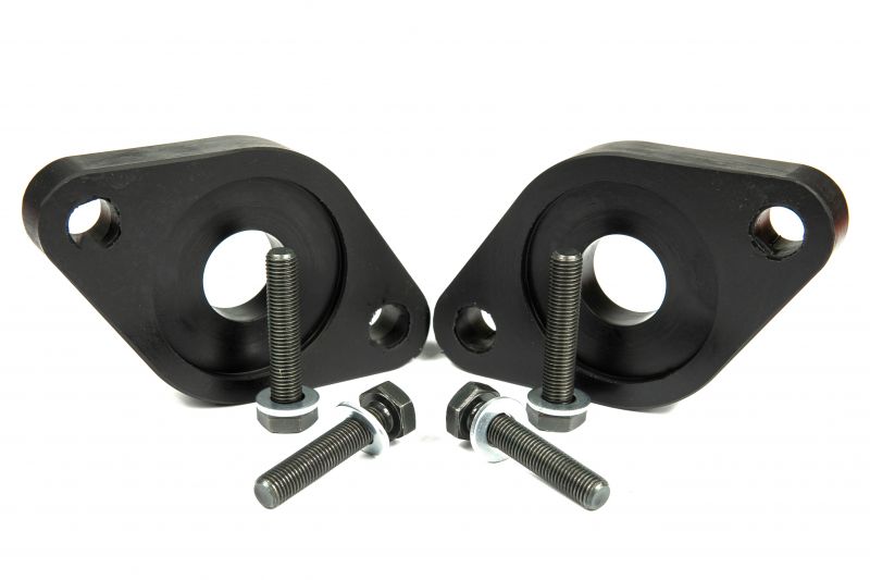 0.8 inch (20 mm) Rear Shock Extensions for KIA - 17-15-033/20