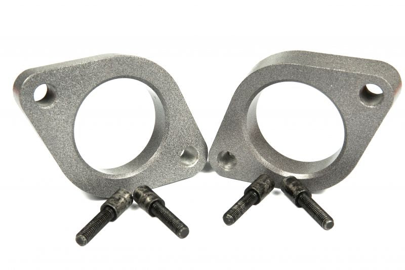 0.8 inch (20 mm) Rear Shock Extensions for Infiniti - 41-15-005M20