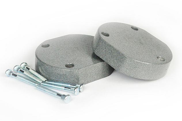 1.2 inch (30 mm) Front Strut Spacers Leveling Lift Kit for Mercedes-Benz - 11-15-023M30
