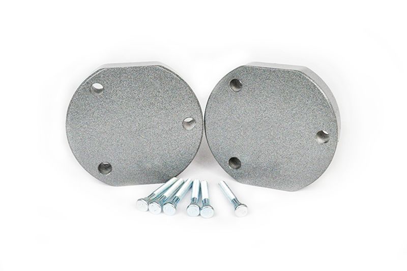 1.2 inch (30 mm) Rear Strut Spacers Leveling Lift Kit for Tesla / Kaiyi - 77-15-002M30