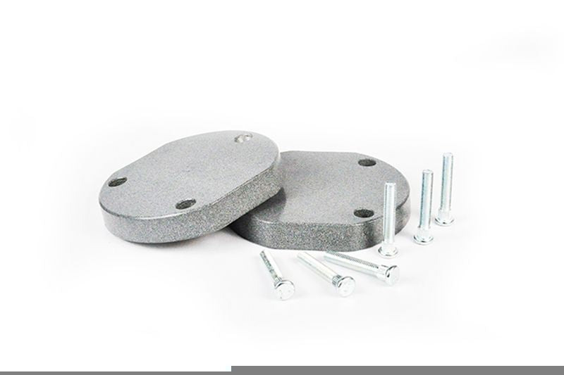 0.8 inch (20 mm) Rear Strut Spacers Leveling Lift Kit for Tesla / Kaiyi - 77-15-002M20