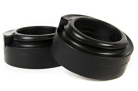 1.2 inch (30 mm) Rear Coil Spring Spacers Leveling Lift Kit for KIA - 17-15-002/30