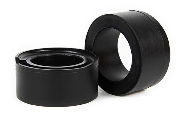 1.2 inch (30 mm) Rear Coil Spring Spacers Leveling Lift Kit for Mazda - 4-15-006/30