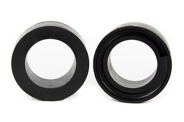 1.2 inch (30 mm) Rear Coil Spring Spacers Leveling Lift Kit for Ford - 14-15-002/30