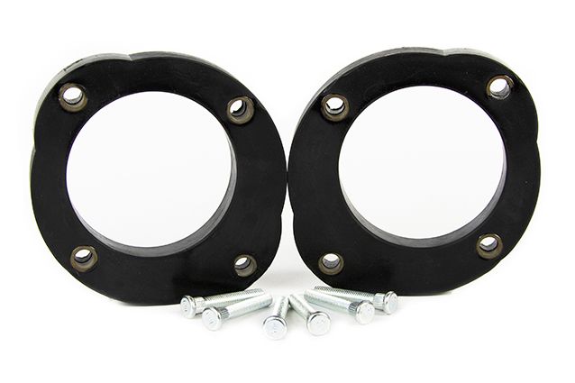 0.8 inch (20 mm) Front Strut Spacers Leveling Lift Kit for Chevrolet - 28-15-014/20