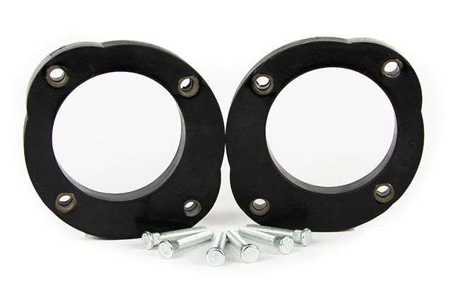 0.8 inch (20 mm) Front Strut Spacers Leveling Lift Kit for Daewoo - 18-15-018/20