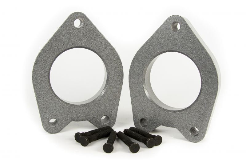 1.2 inch (30 mm) Rear Strut Spacers Leveling Lift Kit for Acura - 52-15-018M30
