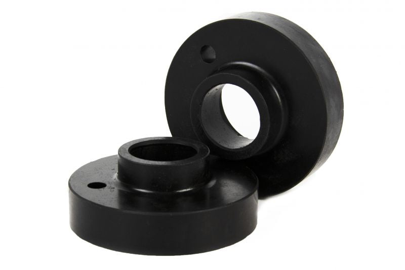 0.8 inch (20 mm) Rear Coil Spring Spacers Leveling Lift Kit for Audi - 12-15-014/20