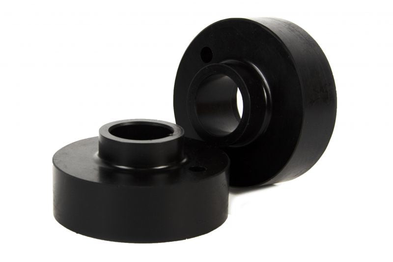 1.2 inch (30 mm) Rear Coil Spring Spacers Leveling Lift Kit for Audi - 12-15-014/30
