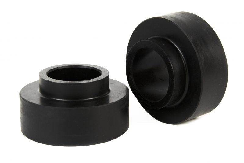 1.2 inch (30 mm) Rear Coil Spring Spacers Leveling Lift Kit for Ford - 14-15-003/30