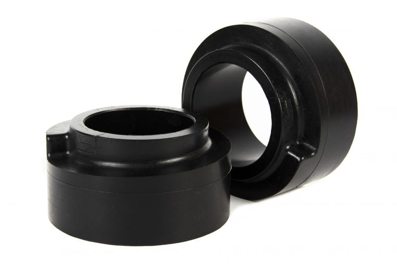 1.6 inch (40 mm) Rear Coil Spring Spacers Leveling Lift Kit for Ford - 14-15-010/40