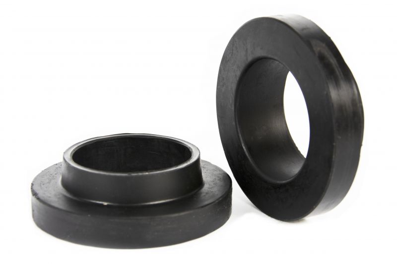0.8 inch (20 mm) Rear Coil Spring Spacers Leveling Lift Kit for Suzuki - 9-15-016/20