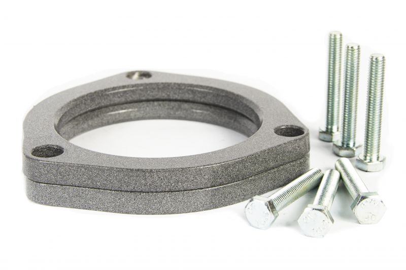 0.4 inch (10 mm) Front Strut Spacers Leveling Lift Kit for Volkswagen - 33-15-004M10