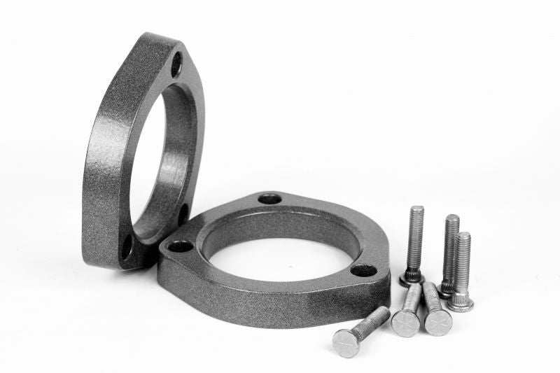 0.8 inch (20 mm) Front Strut Spacers Leveling Lift Kit for Tesla / Kaiyi - 77-15-003M20