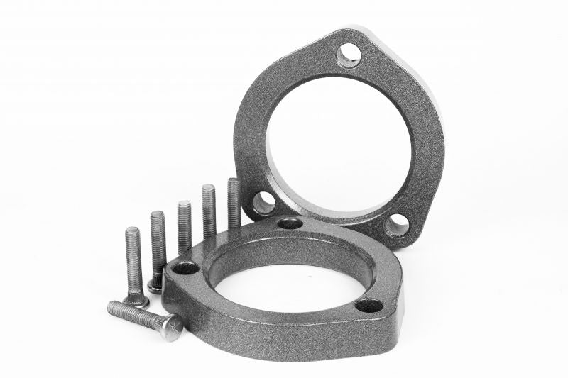 0.8 inch (20 mm) Front Strut Spacers Leveling Lift Kit for Tesla / Kaiyi - 77-15-003M20