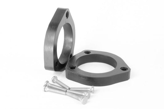 0.8 inch (20 mm) Rear Strut Spacers Leveling Lift Kit for Toyota - 1-15-001/20
