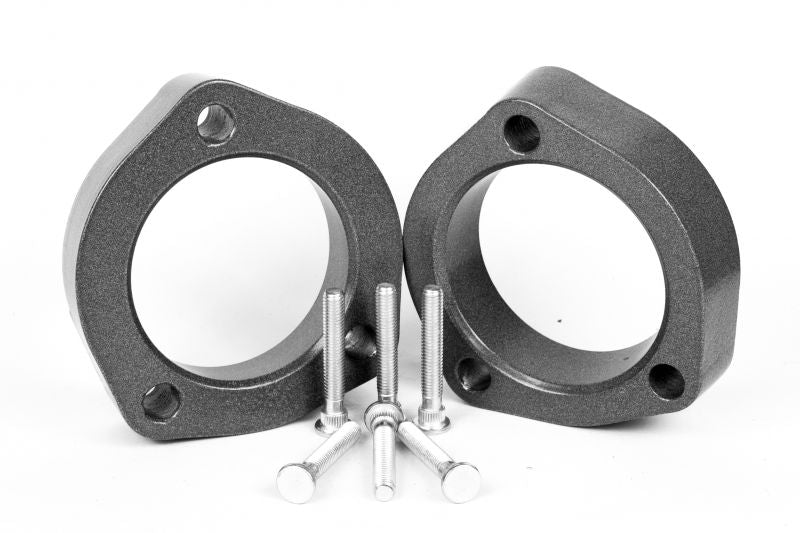 1.2 inch (30 mm) Rear Strut Spacers Leveling Lift Kit for Toyota - 1-15-001M30