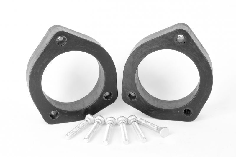 1.2 inch (30 mm) Front Strut Spacers Leveling Lift Kit for Tesla / Kaiyi - 77-15-003/30