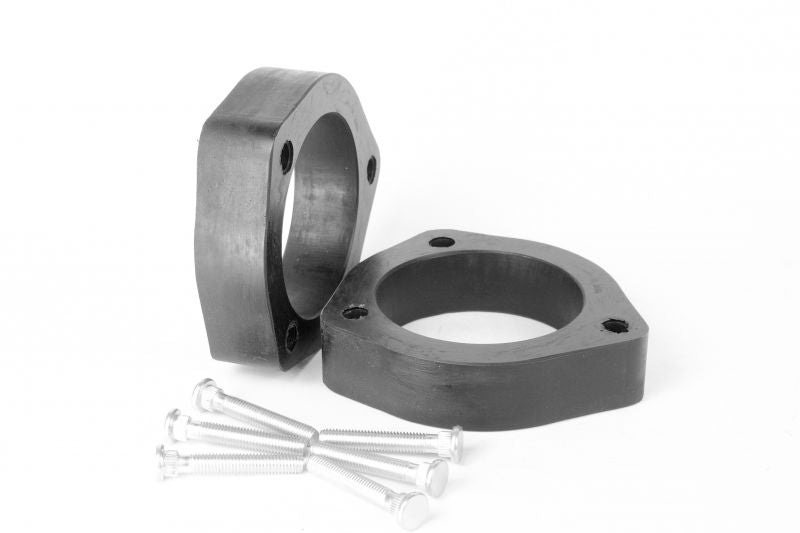 1.2 inch (30 mm) Rear Strut Spacers Leveling Lift Kit for Toyota - 1-15-001/30