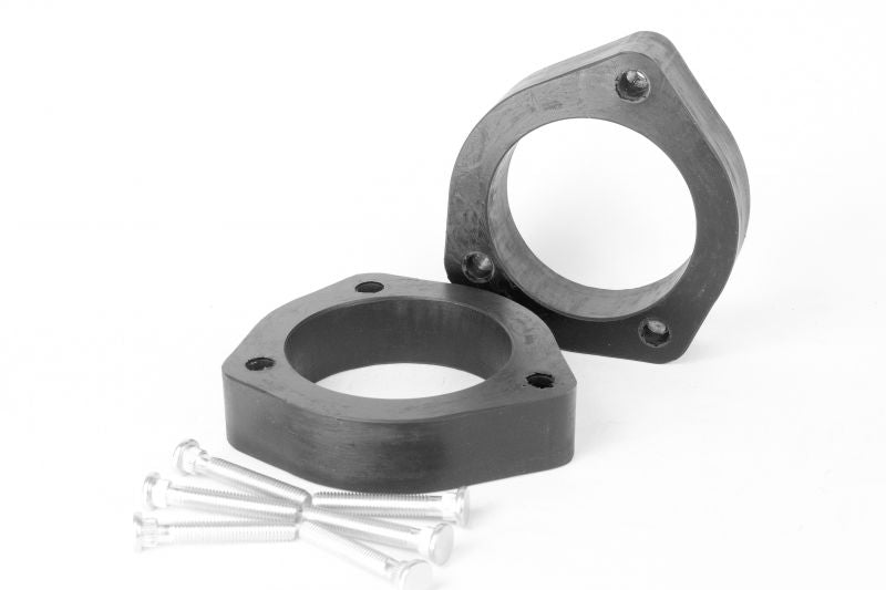 1.2 inch (30 mm) Front Strut Spacers Leveling Lift Kit for Tesla / Kaiyi - 77-15-003/30