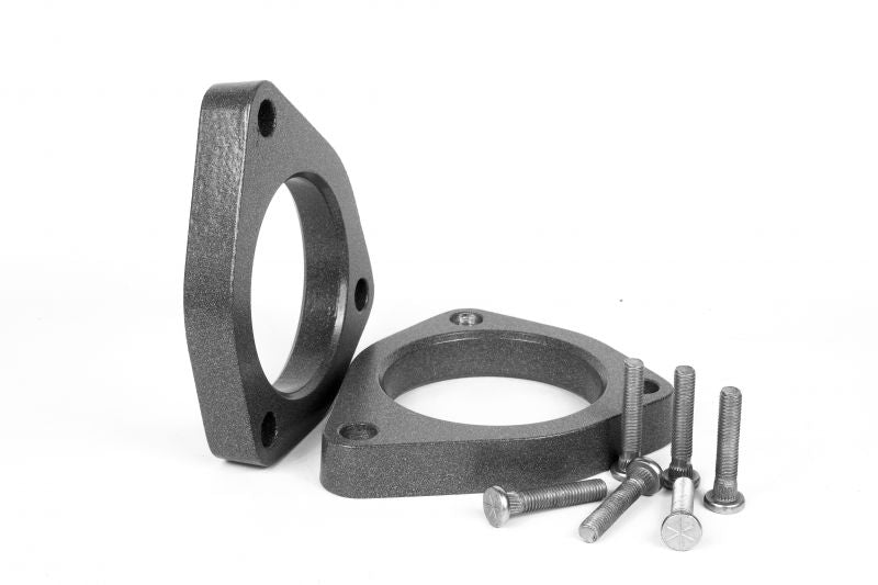 0.8 inch (20 mm) Front Strut Spacers Leveling Lift Kit for Toyota - 1-15-006M20