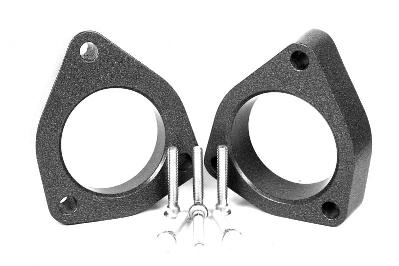 1.2 inch (30 mm) Front Strut Spacers Leveling Lift Kit for Toyota - 1-15-006M30