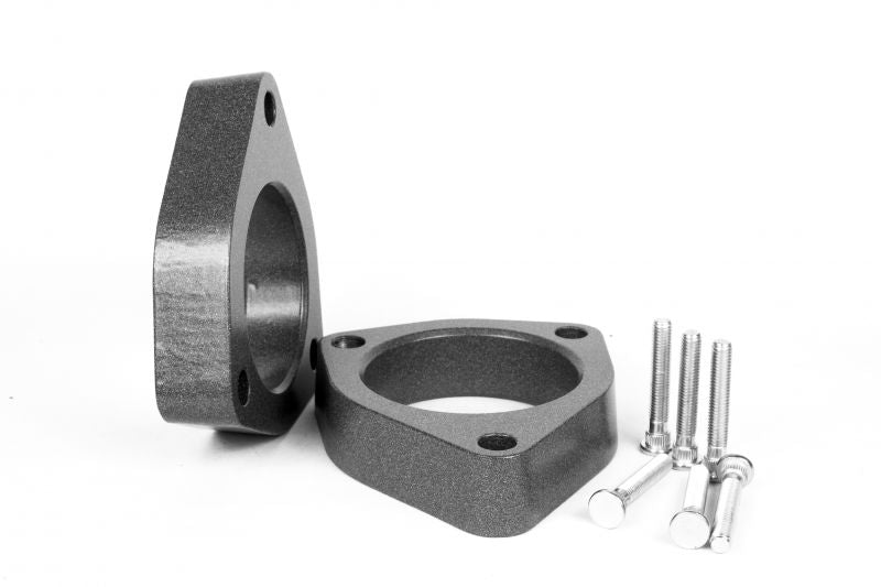 1.2 inch (30 mm) Front Strut Spacers Leveling Lift Kit for Toyota - 1-15-006M30