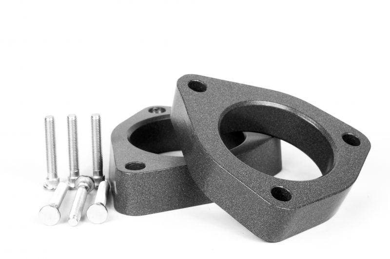 1.2 inch (30 mm) Front Strut Spacers Leveling Lift Kit for Toyota - 1-15-006M30