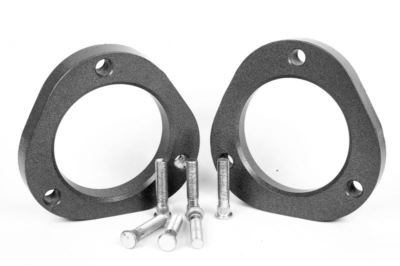 0.8 inch (20 mm) Front Strut Spacers Leveling Lift Kit for Lexus - 25-15-005M20