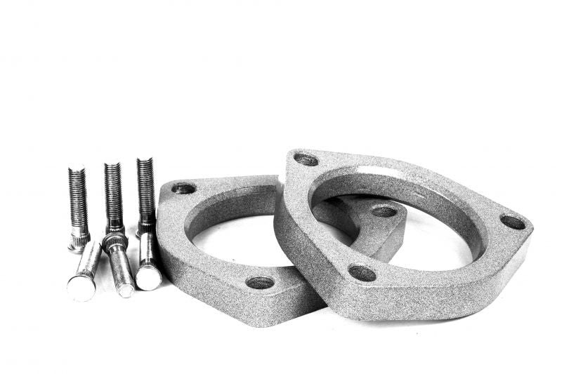 0.8 inch (20 mm) Front Strut Spacers Leveling Lift Kit for Toyota - 1-15-012M20