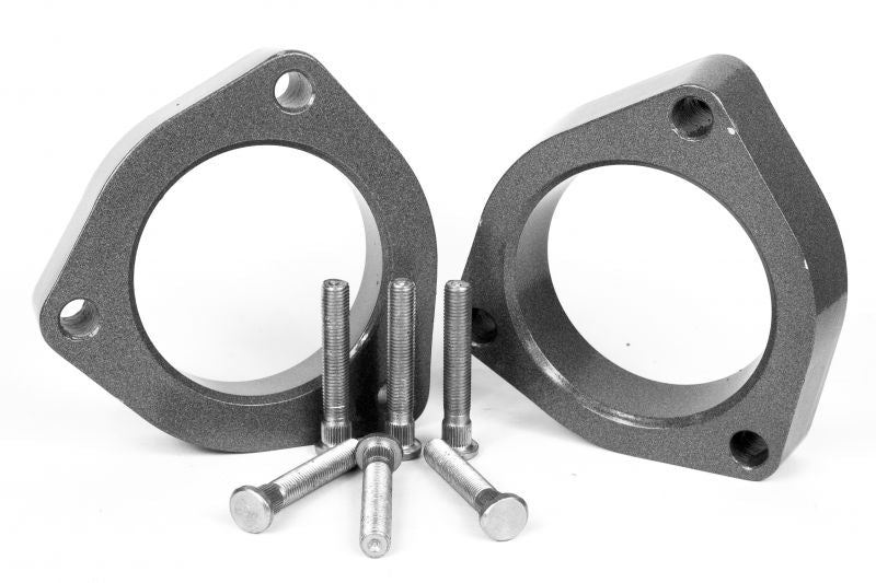 1.2 inch (30 mm) Front Strut Spacers Leveling Lift Kit for Toyota - 1-15-012M30