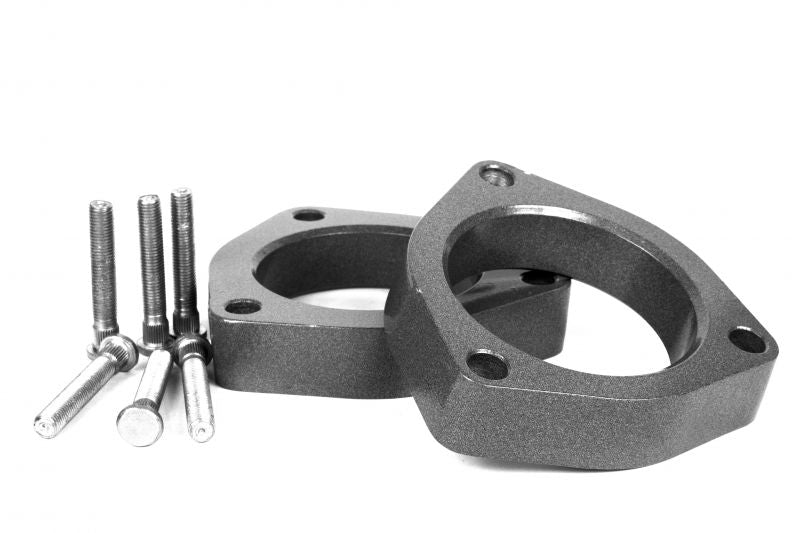 1.2 inch (30 mm) Front Strut Spacers Leveling Lift Kit for Toyota - 1-15-012M30