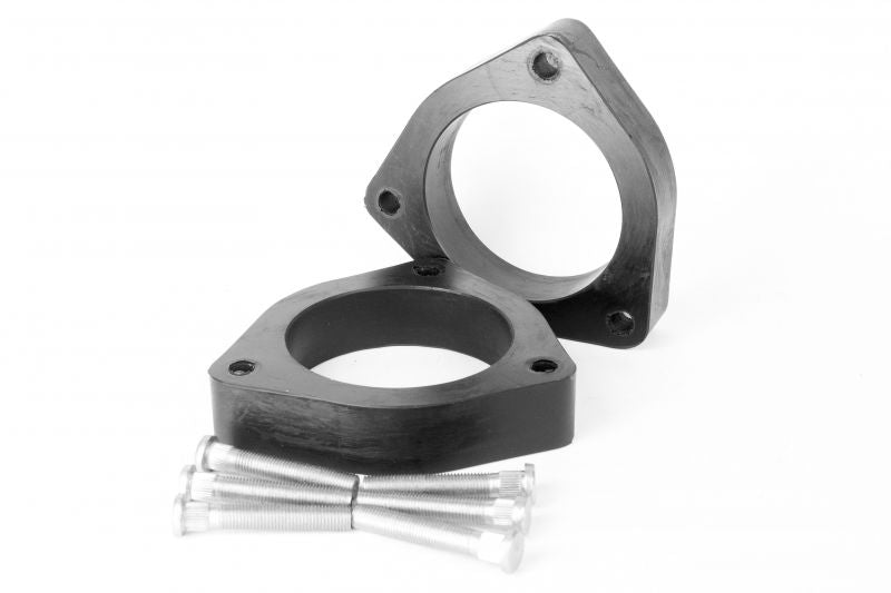 1.2 inch (30 mm) Front Strut Spacers Leveling Lift Kit for Toyota - 1-15-012/30