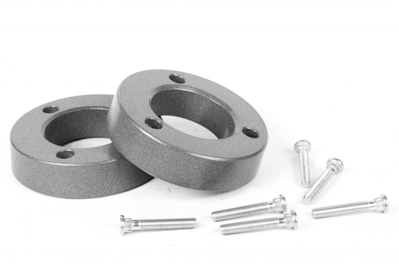 1.2 inch (30 mm) Front Strut Spacers Leveling Lift Kit for Toyota - 1-15-015M30