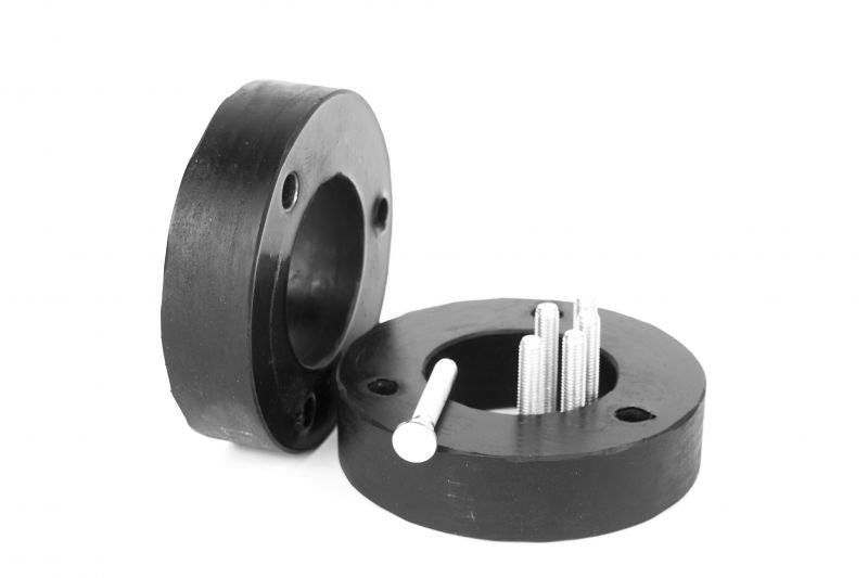 1.2 inch (30 mm) Front Strut Spacers Leveling Lift Kit for Toyota - 1-15-015/30