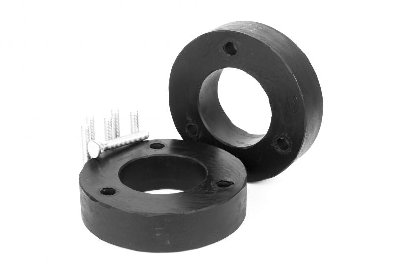 1.2 inch (30 mm) Front Strut Spacers Leveling Lift Kit for Toyota - 1-15-015/30
