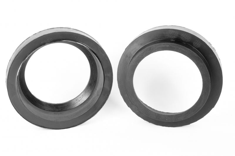 0.8 inch (20 mm) Rear Coil Spring Spacers Leveling Lift Kit for Toyota - 1-15-016/20