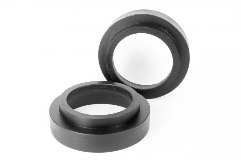 1.2 inch (30 mm) Rear Coil Spring Spacers Leveling Lift Kit for Toyota - 1-15-016/30