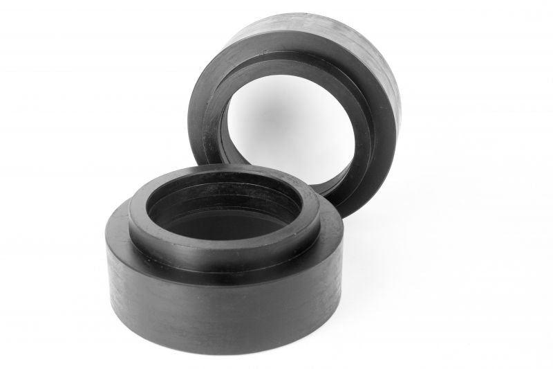2 inch (50 mm) Rear Coil Spring Spacers Leveling Lift Kit for Toyota - 1-15-016/50