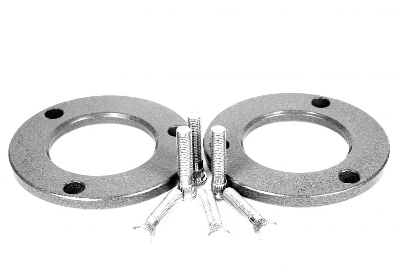 0.4 inch (10 mm) Front Strut Spacers Leveling Lift Kit for Lexus - 25-15-002M10