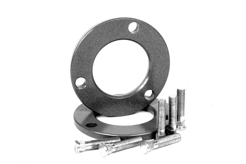 0.4 inch (10 mm) Front Strut Spacers Leveling Lift Kit for Toyota - 1-15-024M10