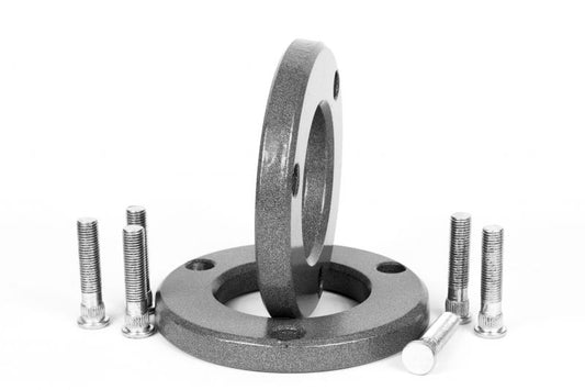 0.6 inch (15 mm) Front Strut Spacers Leveling Lift Kit for Toyota - 1-15-024M15