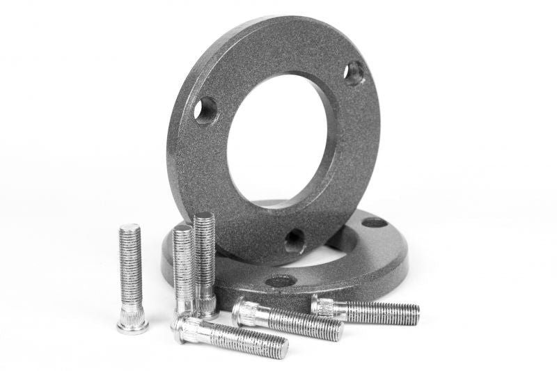 0.6 inch (15 mm) Front Strut Spacers Leveling Lift Kit for Lexus - 25-15-002M15